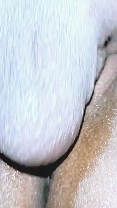 Grote borsten heet mooi meisje neukt hard | Clip 2