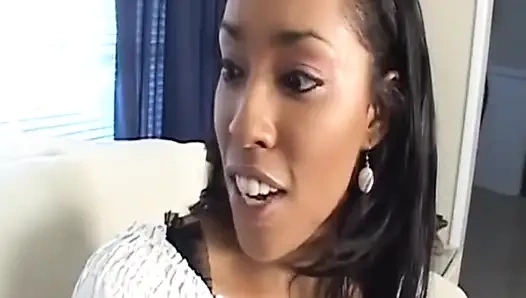 Black lesbians pussy licking huge dildo pussy penetrated