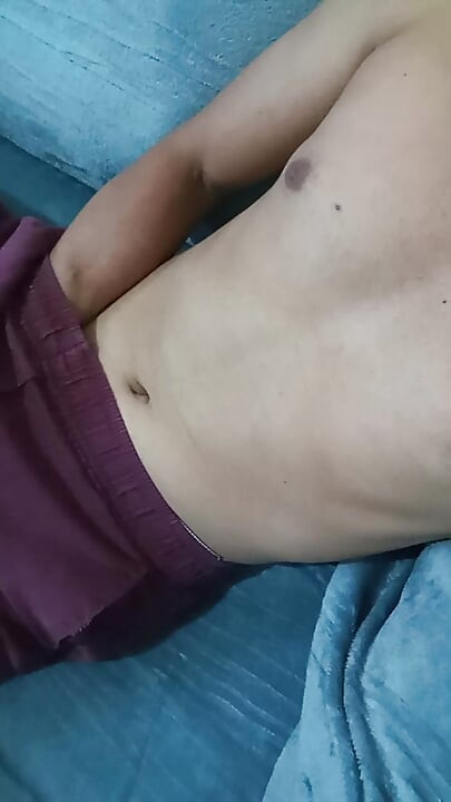 Brazilian amateur