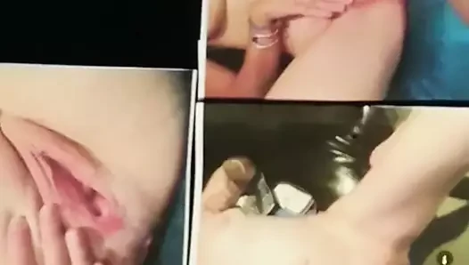 oynamak ve masturbasyon yapmak