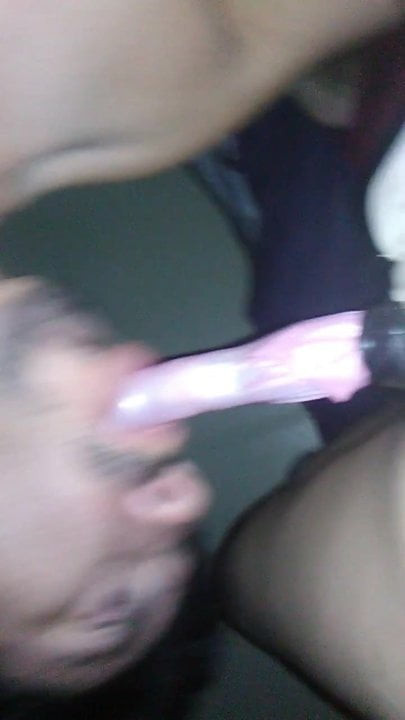 Getting fucked
