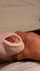my slippers