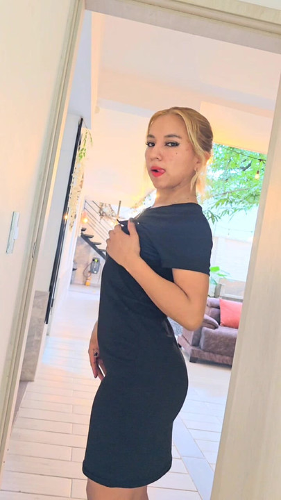 يوم بطيء ، مشاعر جيدة