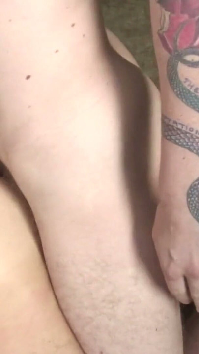 Athletic Gay Daddy Seduces Straight Twink For Bareback | Clip 2