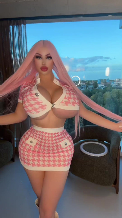 Esposa caliente compartida con extraño en hotel - real