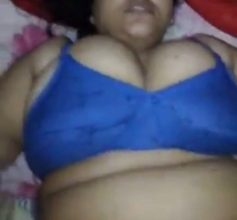 Big Assed Bhabi Rita Getting Fucked in Her Devar Room