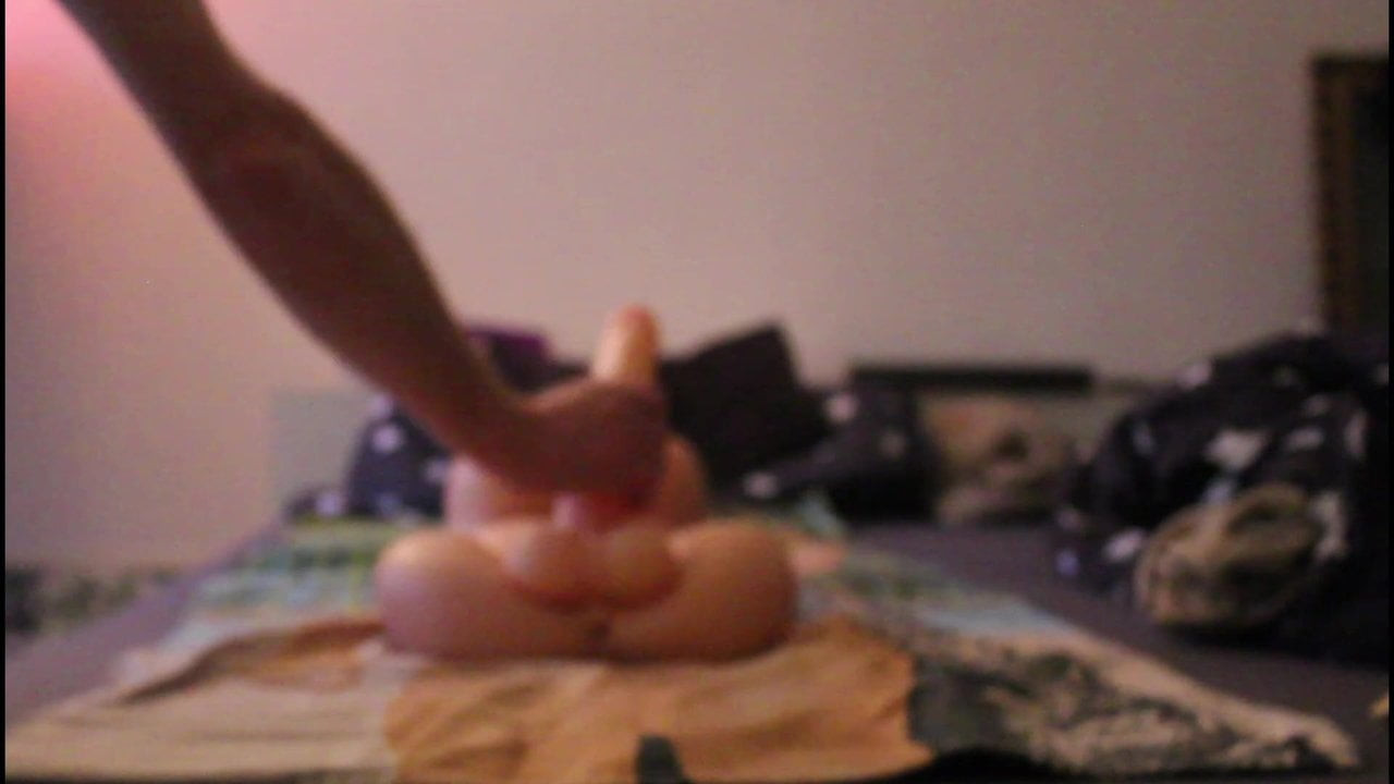 Homemade fun