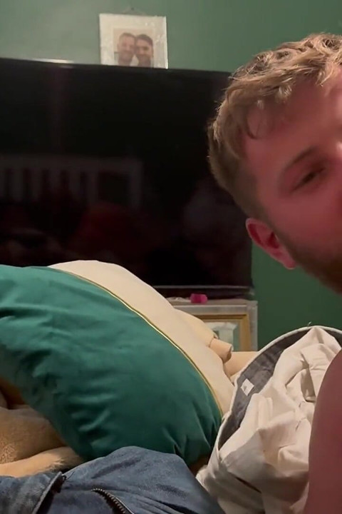 Hot Blowjob