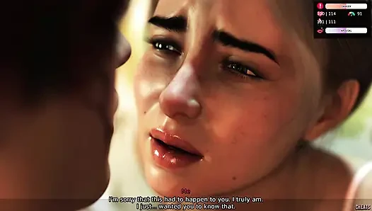 Baştan çıkarma sanatı (bölüm 4)