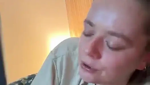 Girl next door POV with twist..intense private moment