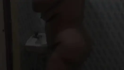 Desi Tamil BBW Wife Maya Post Sex Nude Bathroom Wash! Indianhotwifex