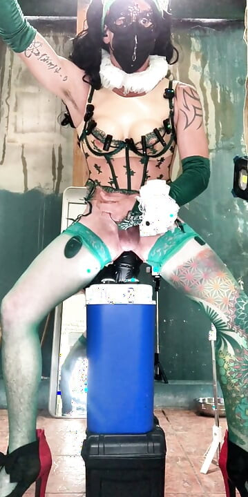 Cintia Video