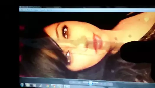 Xkittykat69'a boşalıyor