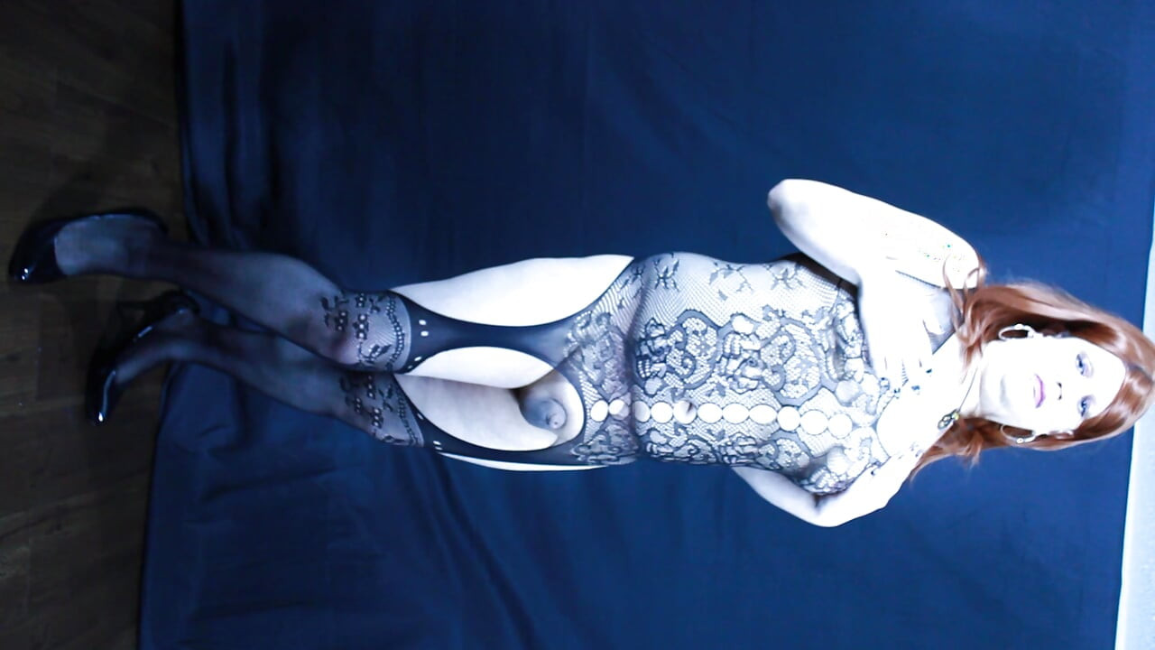 DANIEL RODRIGUEZ - CURVĂ TRANSSEXUALĂ