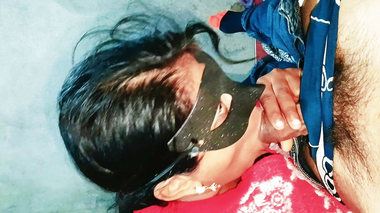 Desi bhabhi cumshot i munden fremragende blowjob Non stop sutte stor sort pik bedste oralsex ansigt fucking video indisk neha bha