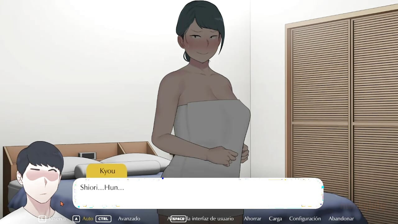 ADULT GAME - THE RURAL HOMECOMING 2 - GAMEPLAY 1