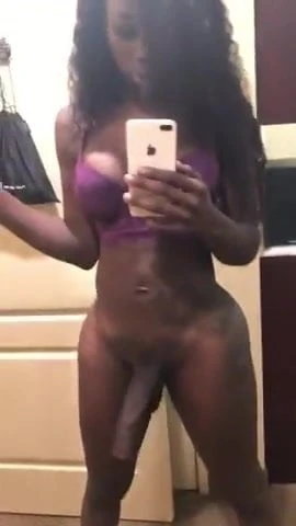 Black Cutie