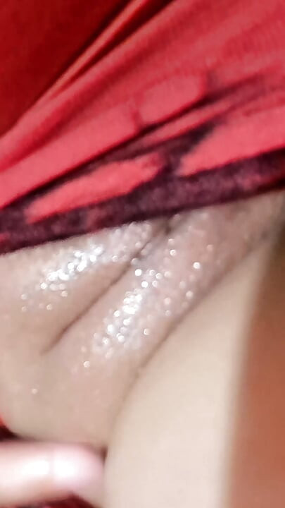 I masturbate with my stepdad and touch my Rich Vagina