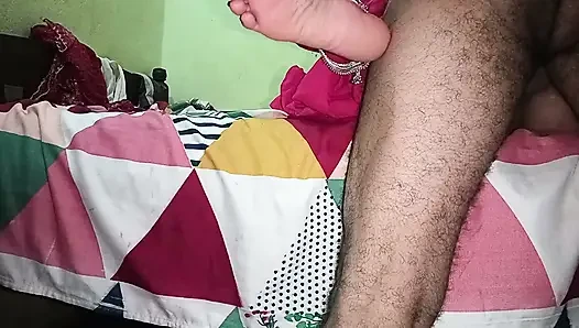 Stepdaddy Fucked Stepdaughter Morning Sex