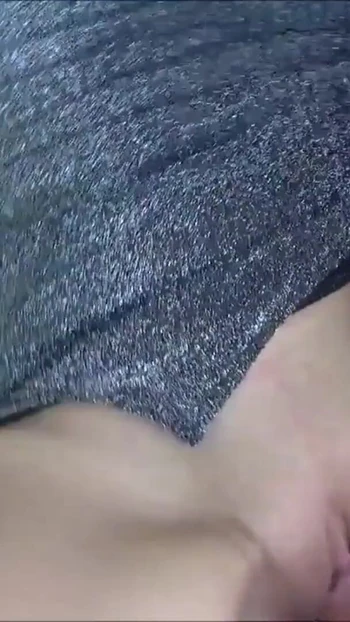 Memorable moment from "Cute German Teen Fuck at First Date Outside in Car with Guy"