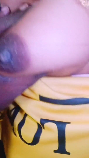 Memorable moment from "Big ass family sex. Stepdaughter hardcore fucking with step dad. Telugu dirty talks."