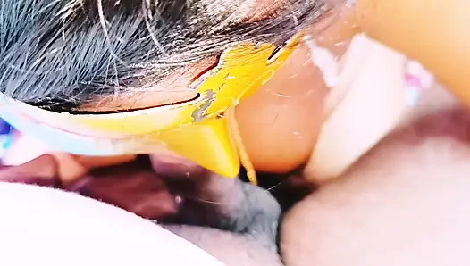 Stiefmutter mit stiefsohn indian fickt mit Telugu Dirty talks