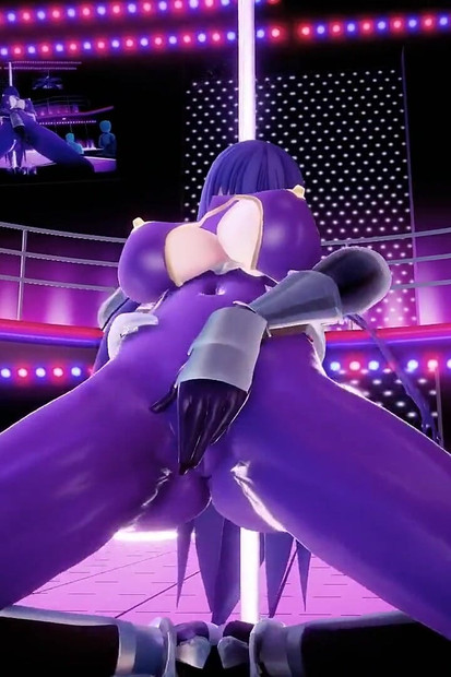 Stripclub, sexy tanec