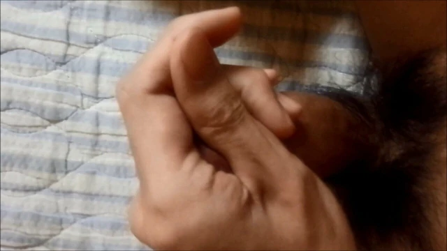 When I was so young...(lots of cum)