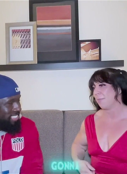Watch Now New Eckobelle 1-on-1 Interview