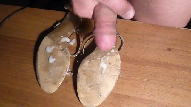 heel cum