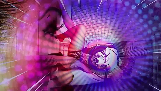 Нюхай и дрочи тебе, дурачка