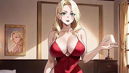 The Valentine Special (Compilation)