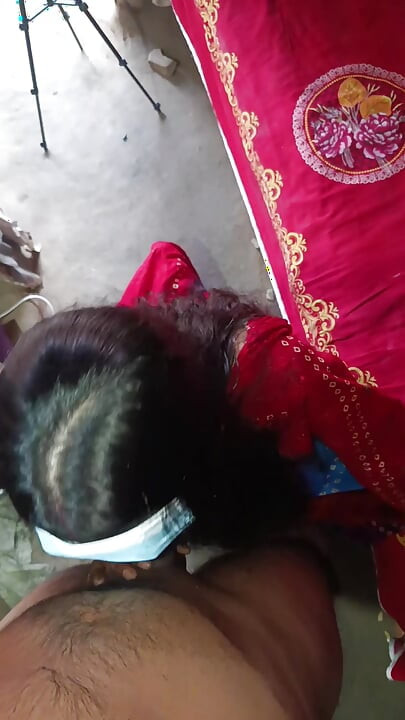 Madam is paying off her private student's salary by fucking him.