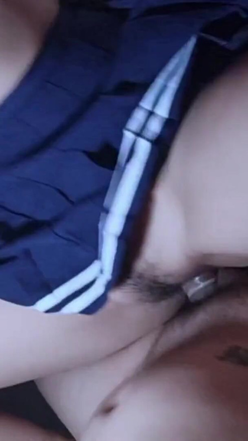 After School Special: Fucking my Stepbrother in my school outfit | Clip 1