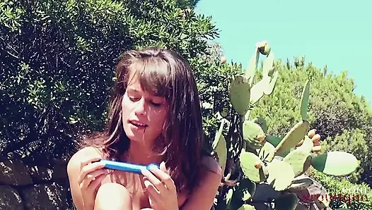 Marie - Call of Nature (orgasme untukmu)