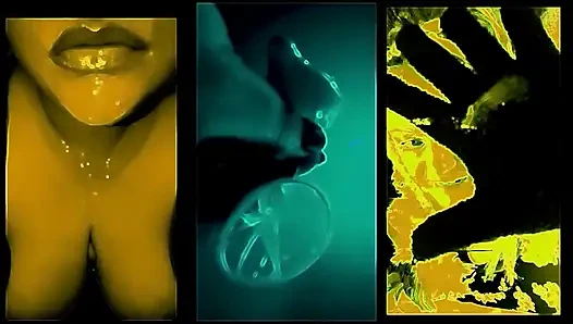 CEI for the Beginner Condom Drain Version