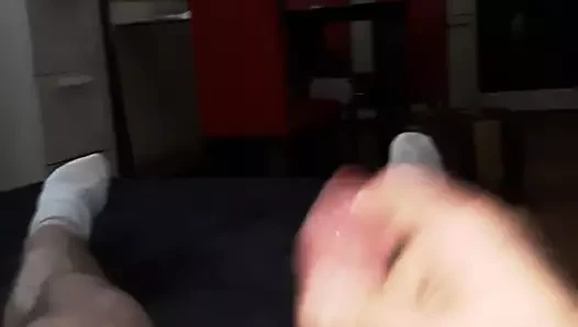 mastürbasyon yapmak