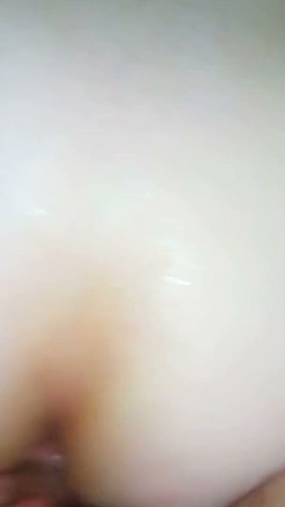 Hot Redhead Wife Enjoying Anal Sex With Creampie | Clip 2
