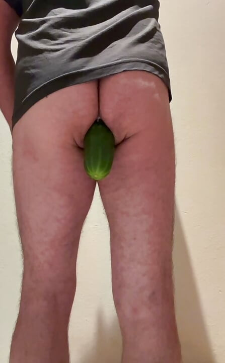 肛交黄瓜34