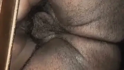 Ранди Янгбонсди, Бали
