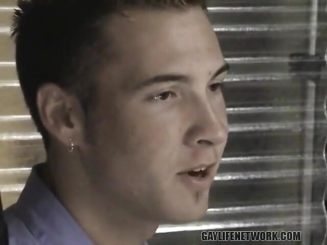 An Interview with Chase