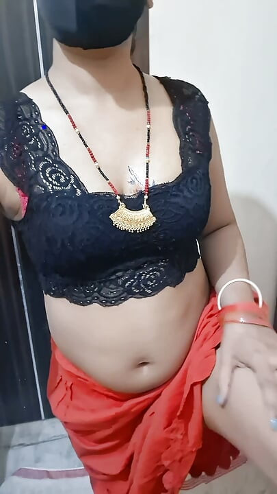 Bengali Bhabhi's Sexy Massage Video Cock Will Stand Up After Seeing You