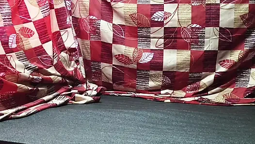 Sex with husband and me early morning