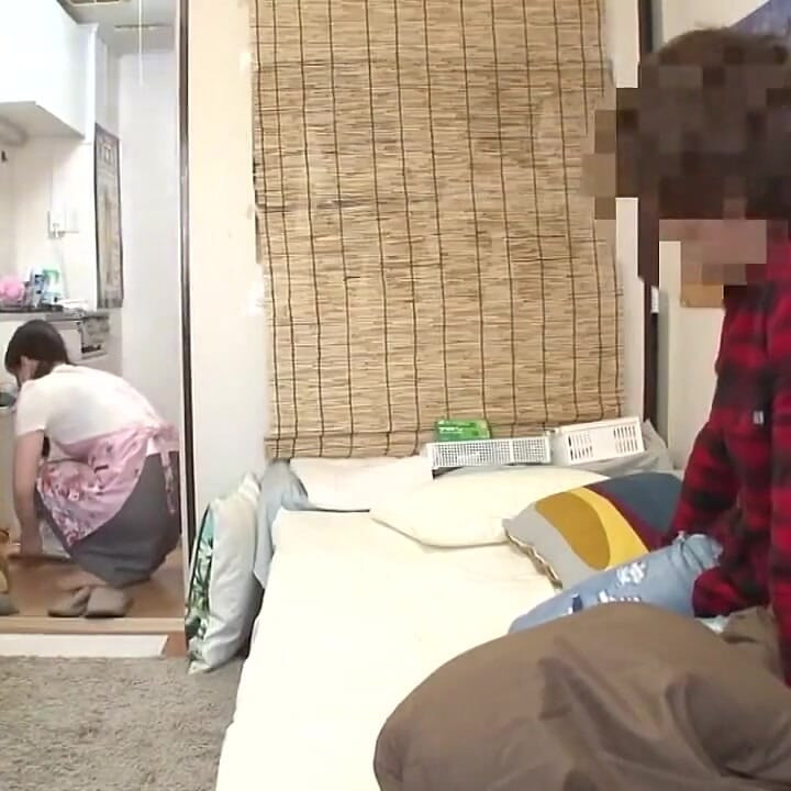 Housekeeper Rental Service Rumored to Grant Any Secret Request