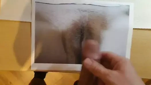 Sadece haarigemuschi için
