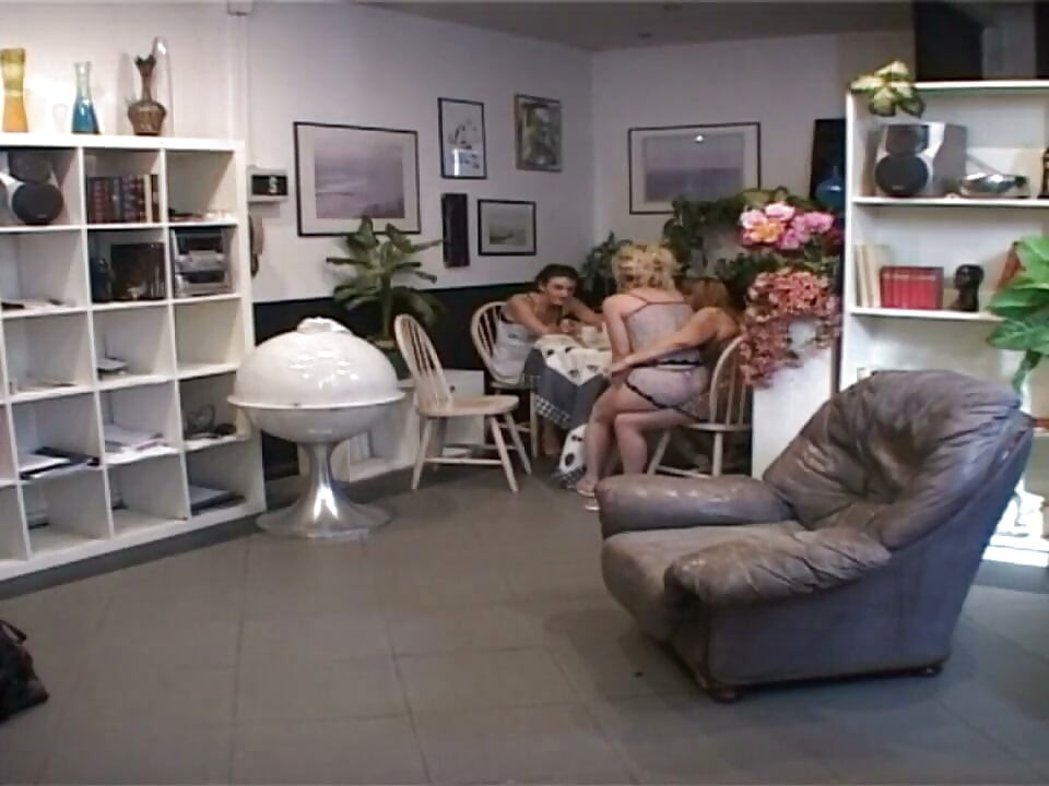 Home sex party
