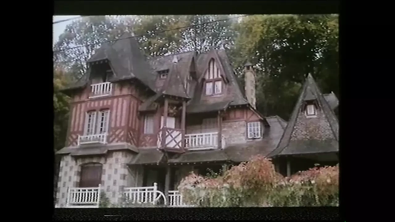 ثرثرة (فيلم كامل)