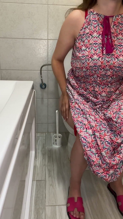 Günlük tuvalet bölüm 18