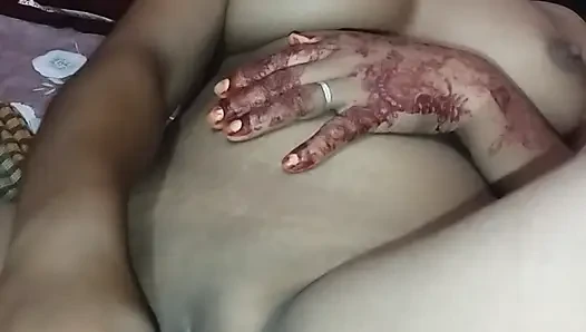 HOT Bangladeshi Viral Young Girl Sex with DILDO