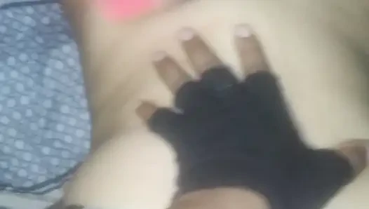 Der versauteste morra in Mexiko